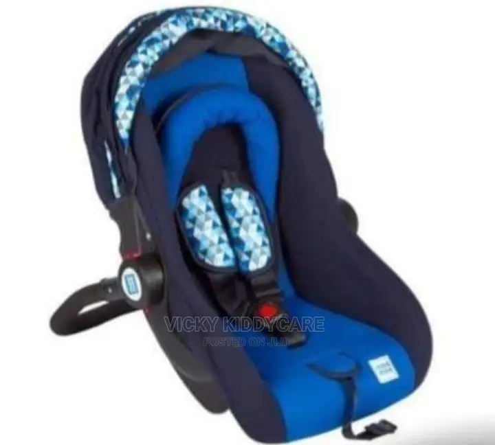 3 in 1 Baby Car Seat Carrier