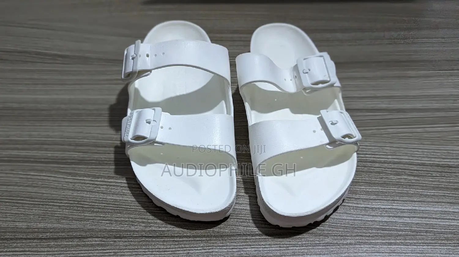 Birkenstock Arizona Eva