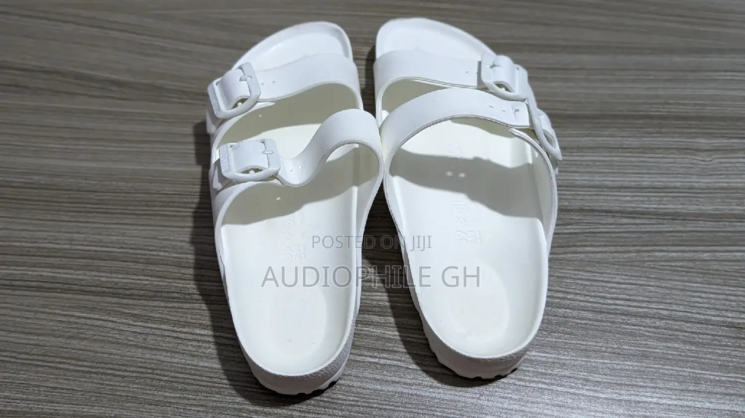 Birkenstock Arizona Eva