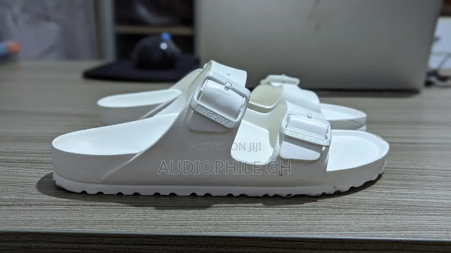 Birkenstock Arizona Eva