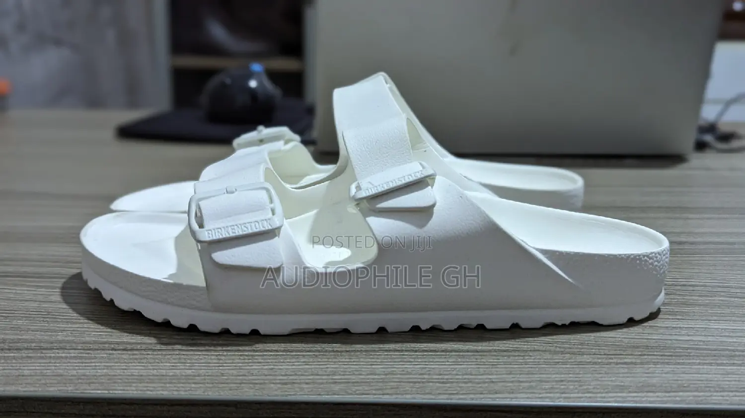 Birkenstock Arizona Eva