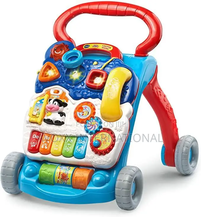 Vtech Sit-to-Stand Learning Walker