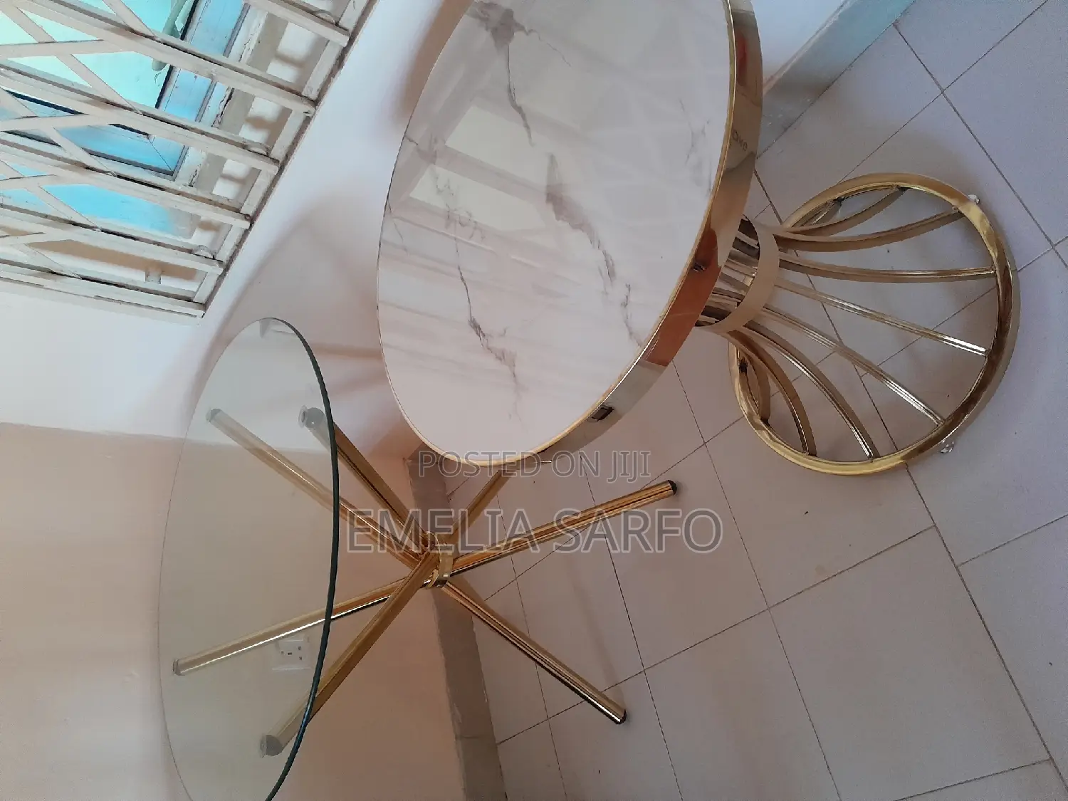 Bridal Table or Cake Stand for Rental