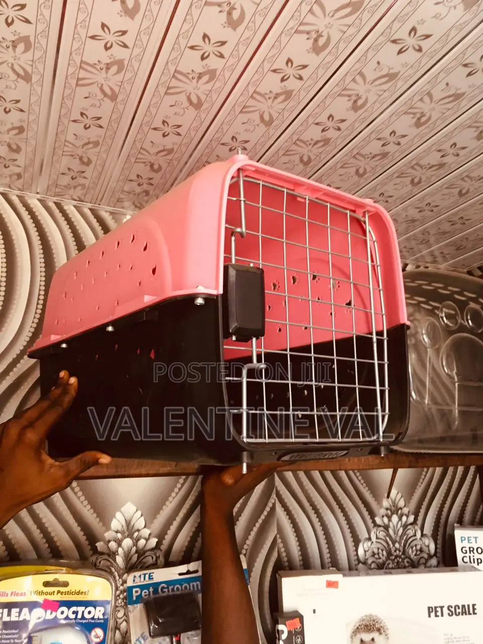 Nice Lovely Dog Carrier