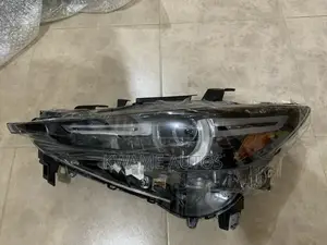 Madza Cx5 17-19 Headlight Led