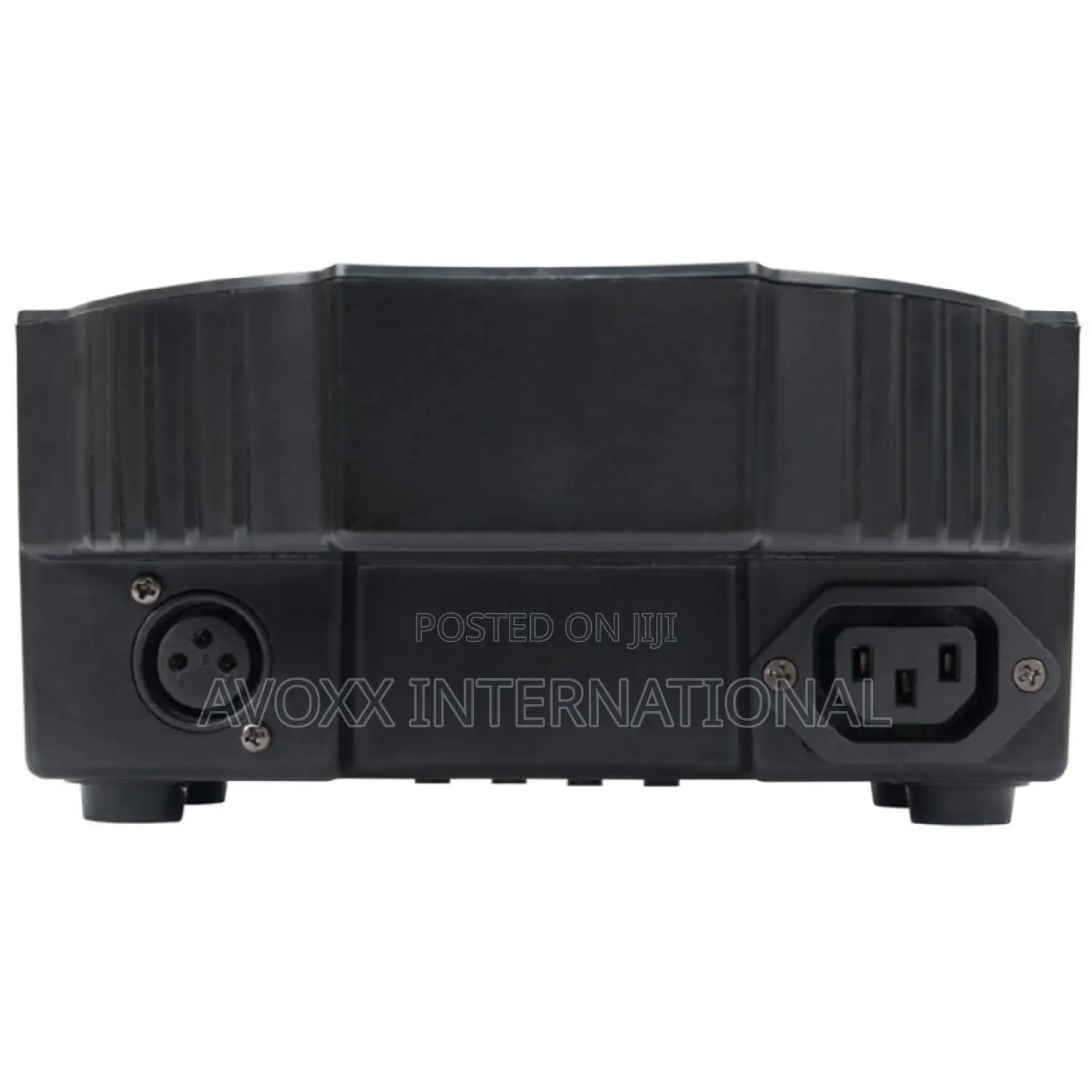 ADJ Mega Par Profile Plus, Multi-Use LED Par Can Lighting
