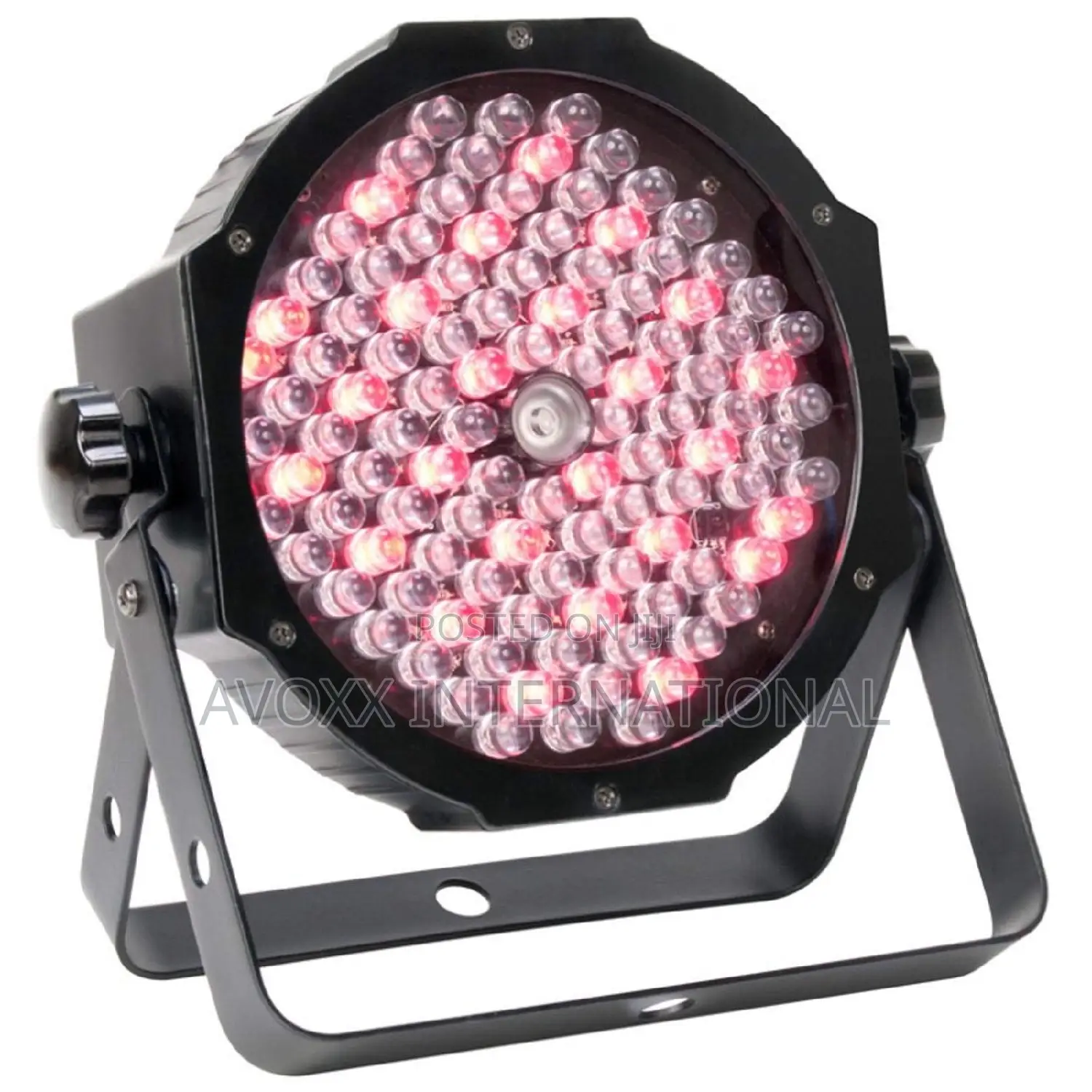 ADJ Mega Par Profile Plus, Multi-Use LED Par Can Lighting