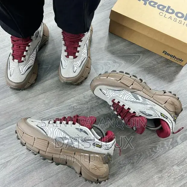 Rebook Sneaker