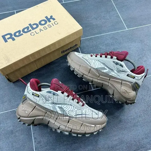 Rebook Sneaker