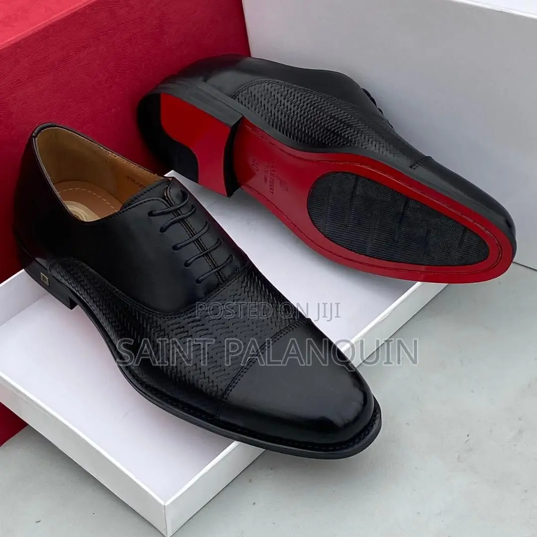 Monk Shoes