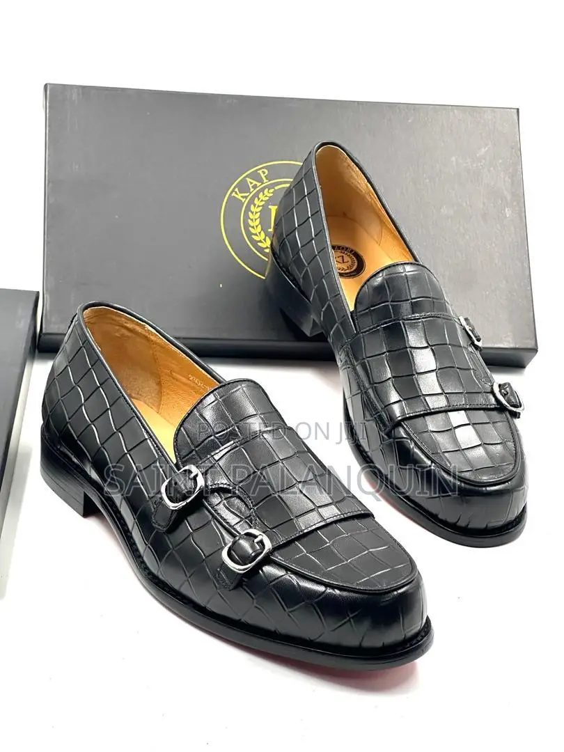 Buggle Shoes