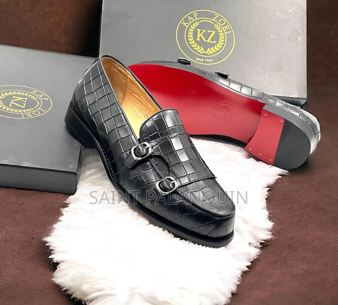 Buggle Shoes