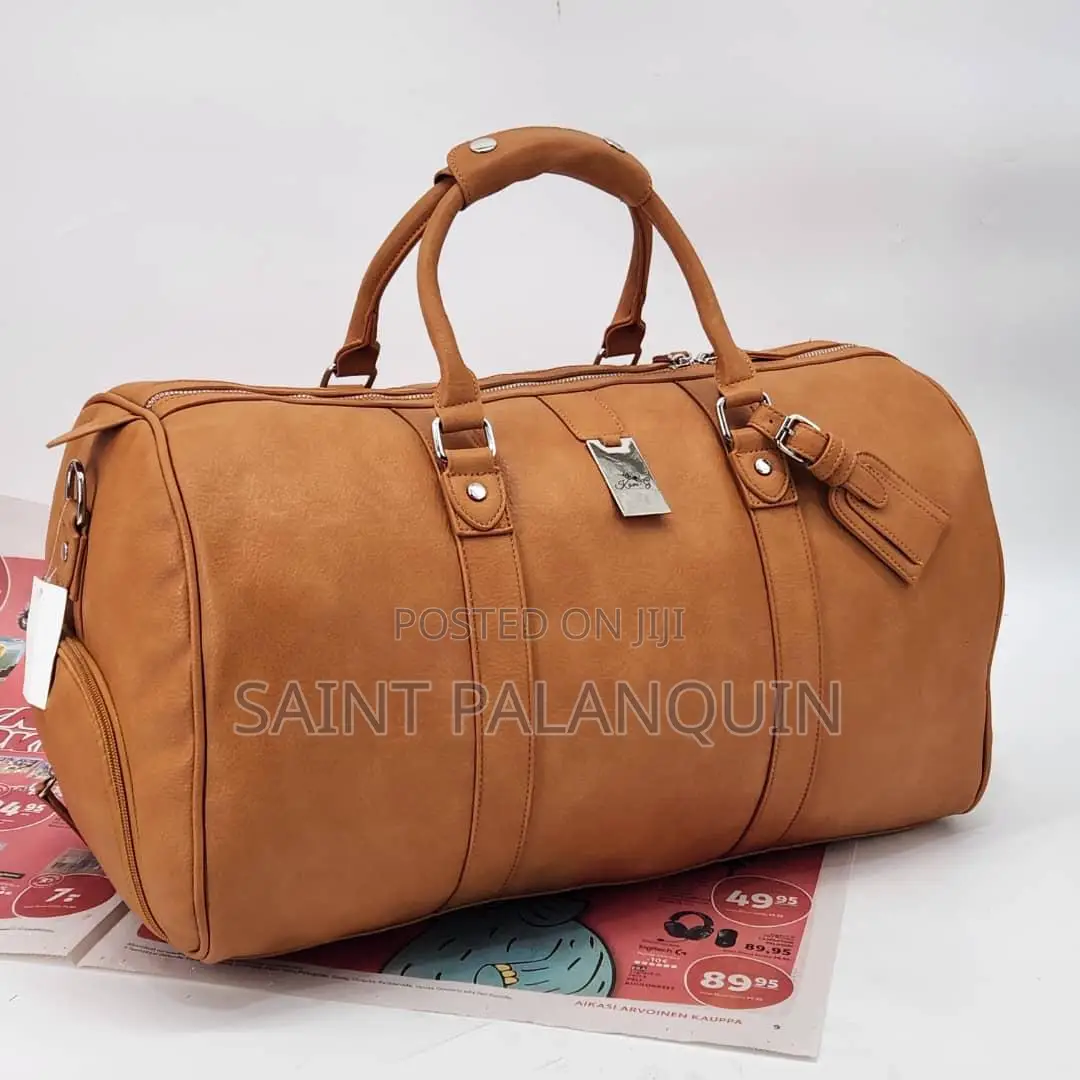 Traveling Bag