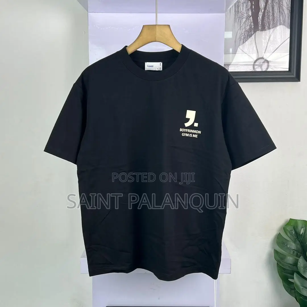 Oversized T-Shirt