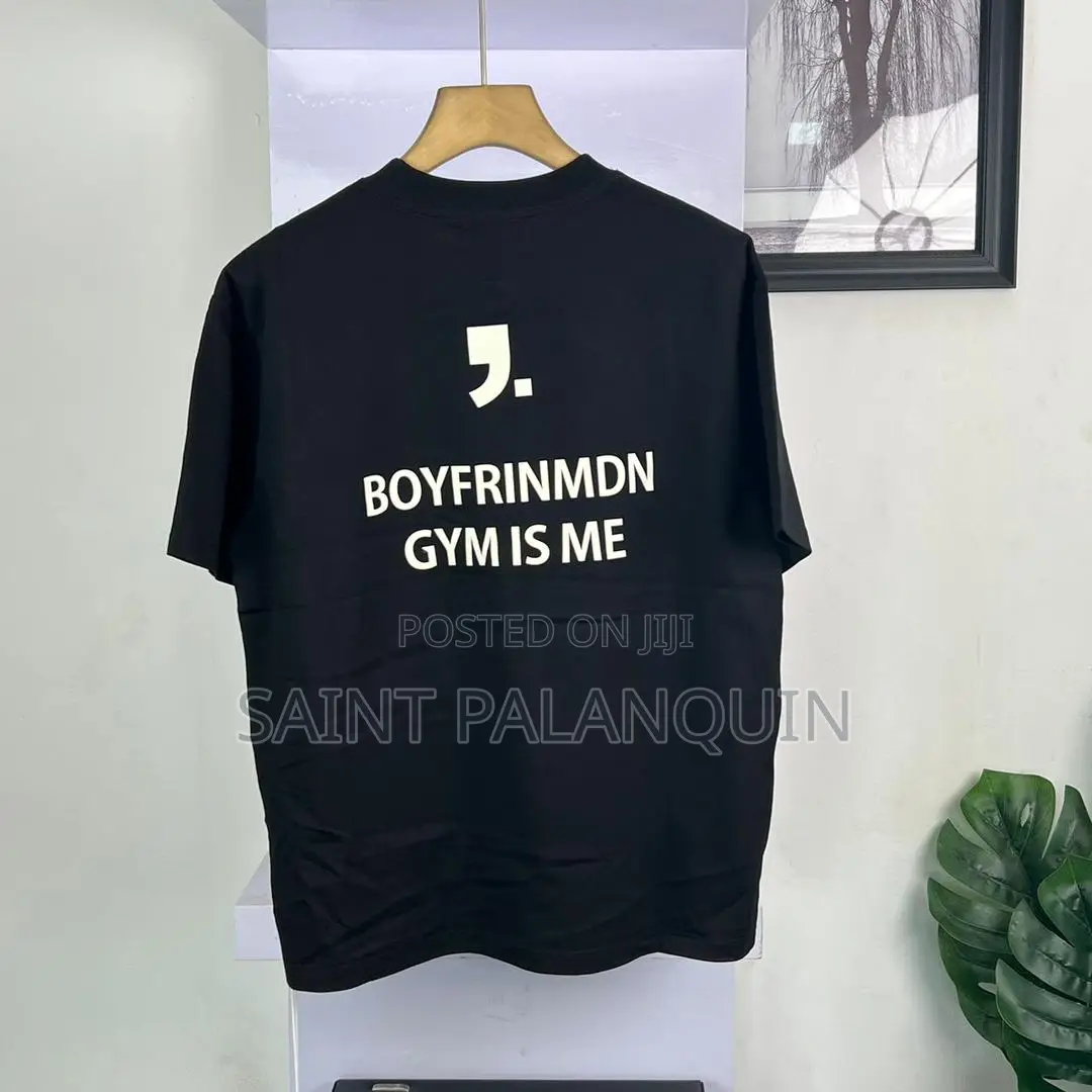 Oversized T-Shirt