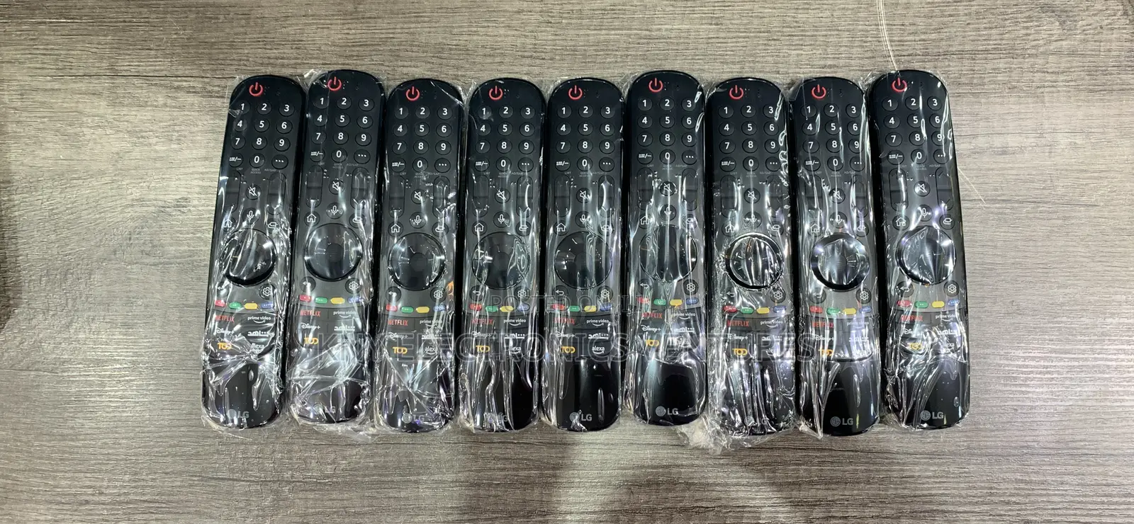 Lg Magic Remote