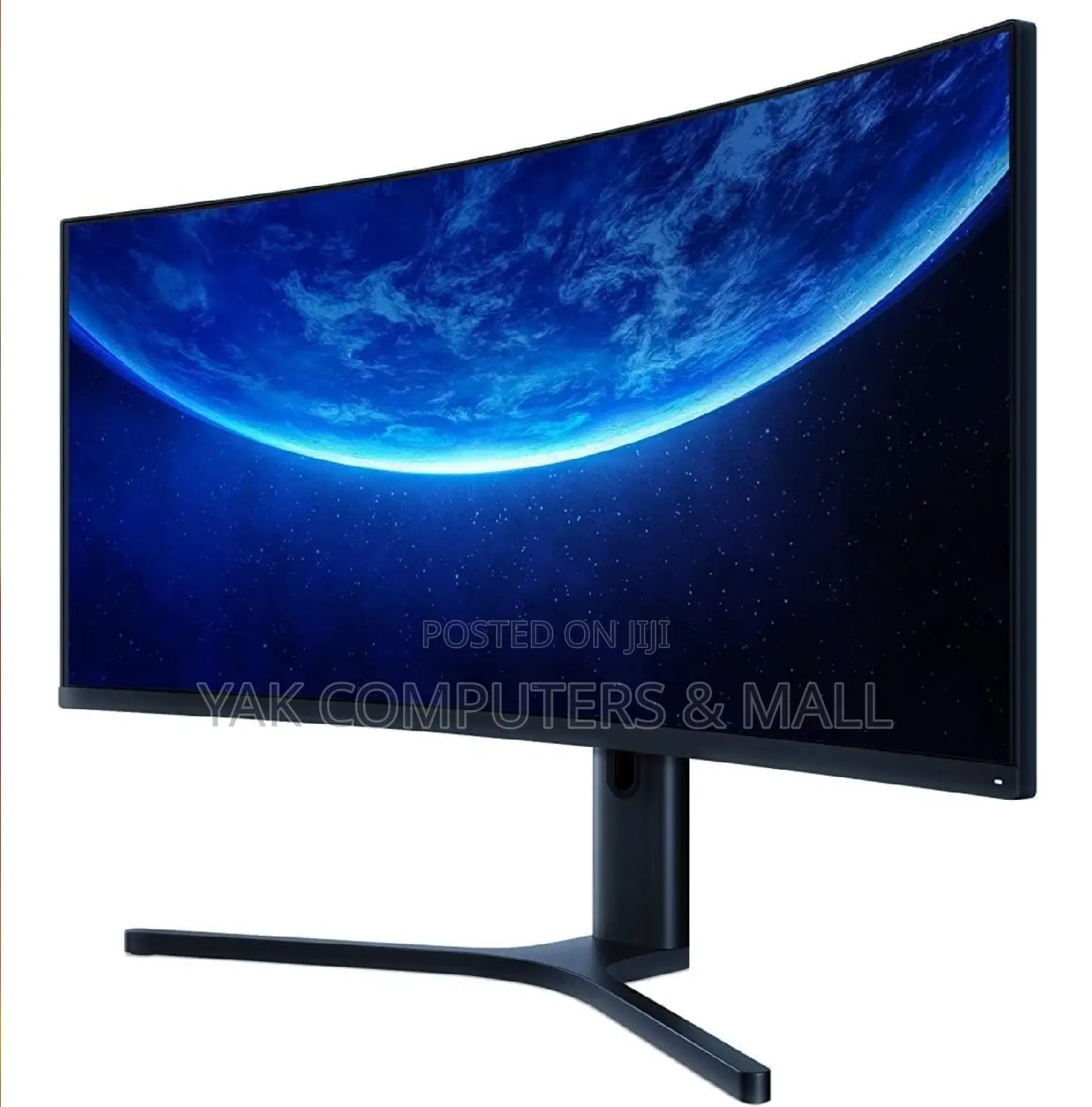 34 Inch With 144hz Xiaomi Mi Gaming and Graphics Monitor