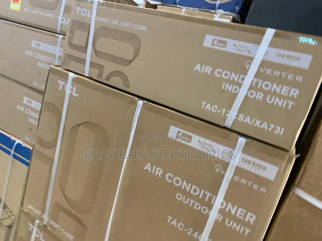 2.0hp Inverter Aircon