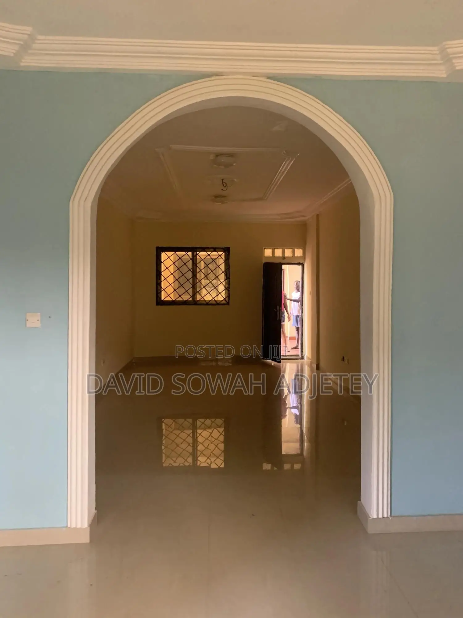 2bdrm Apartment in Lower East Airport for rent