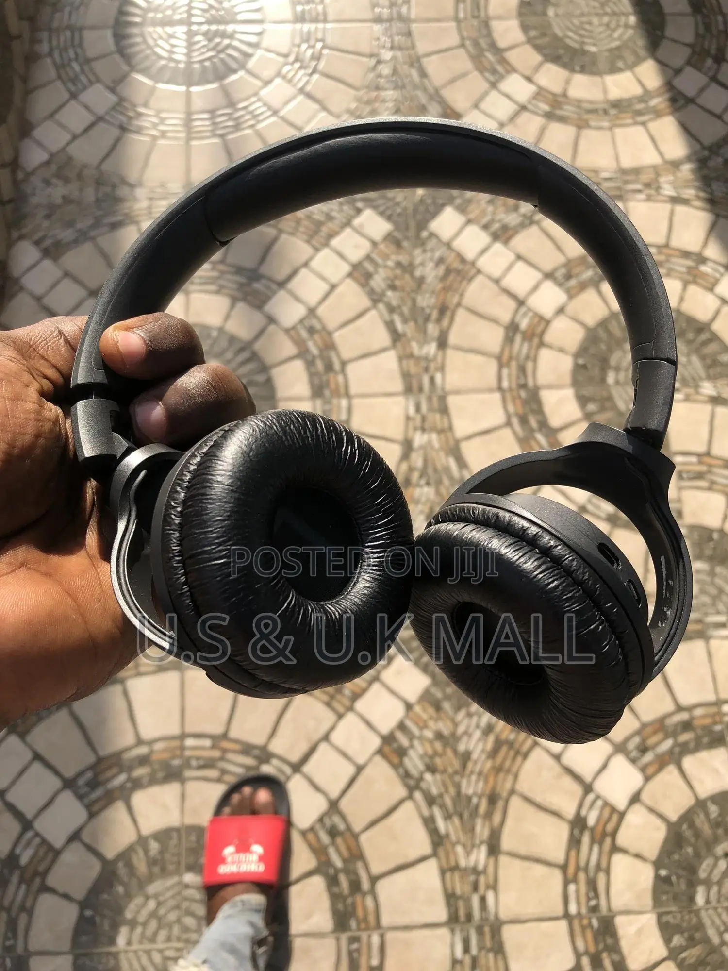 Preowned JBL Tune 510bt Bluetooth Headset From America 4sale
