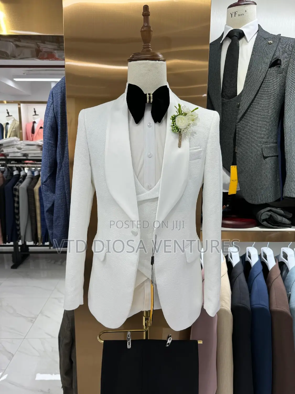 Wedding Suits For Grooms Groomsmen