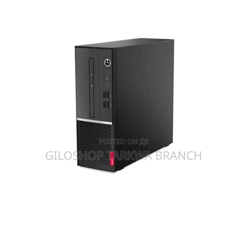 New Desktop Computer Lenovo 4GB Intel Core I3 HDD 1T