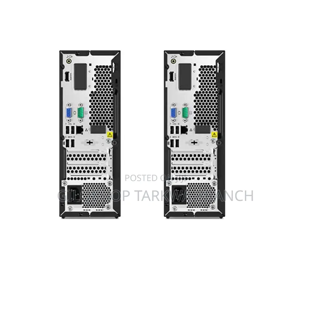 New Desktop Computer Lenovo 4GB Intel Core I3 HDD 1T