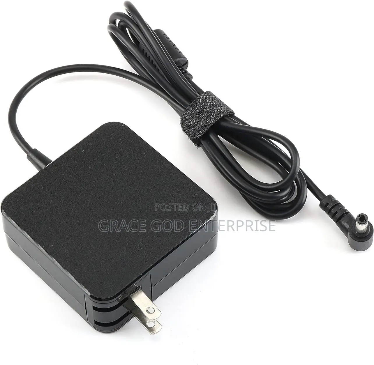 Asus Small Pin Charger For Zenbook 65w