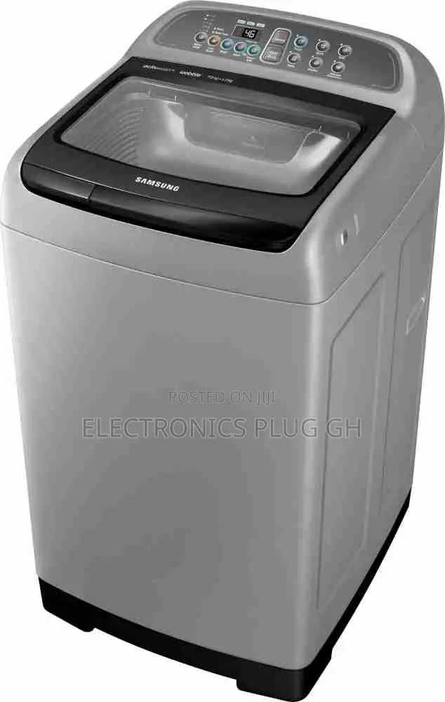 Samsung 16kg Top Load Washing Machine