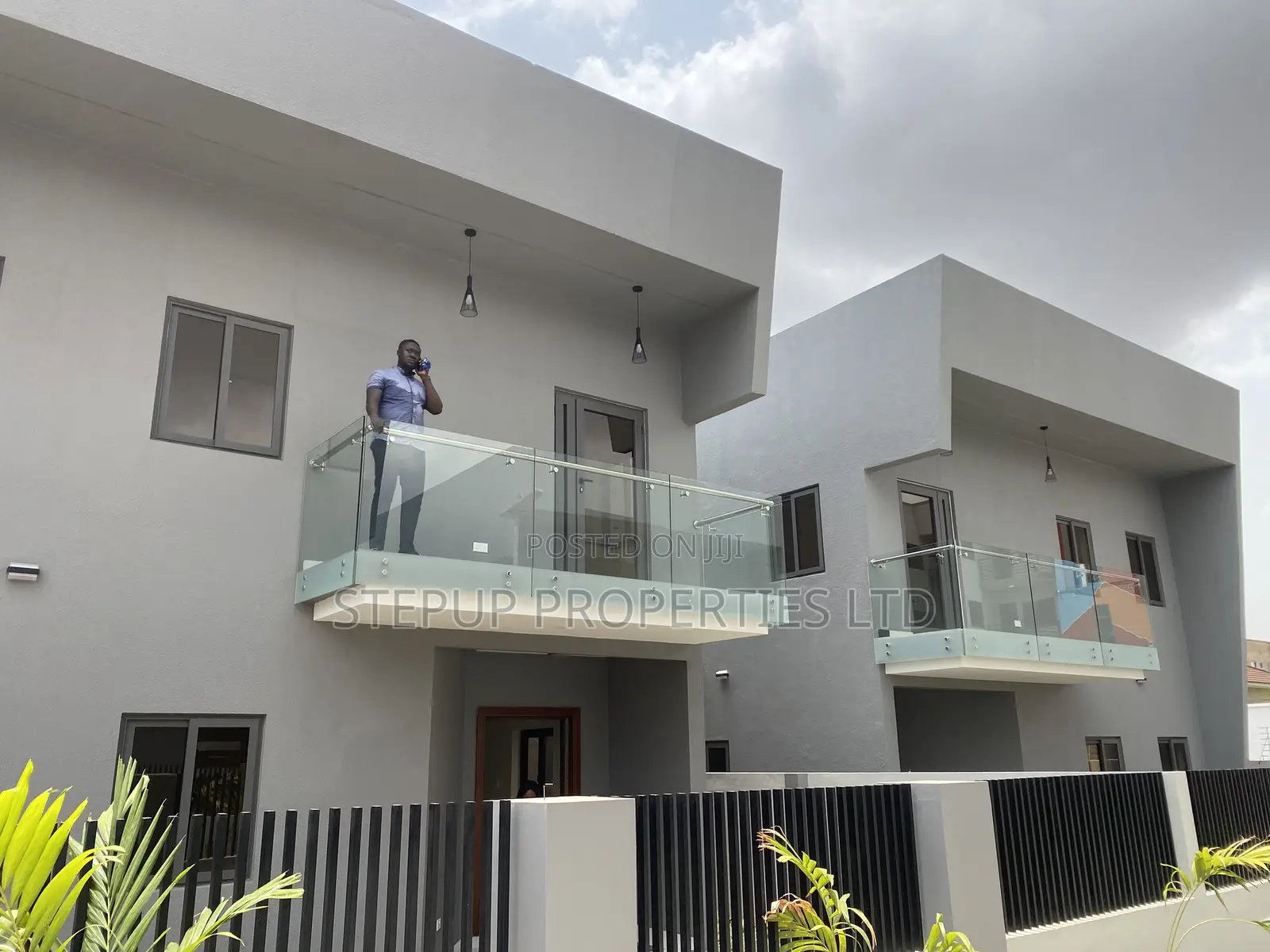 4bdrm House in East Legon Hills for sale