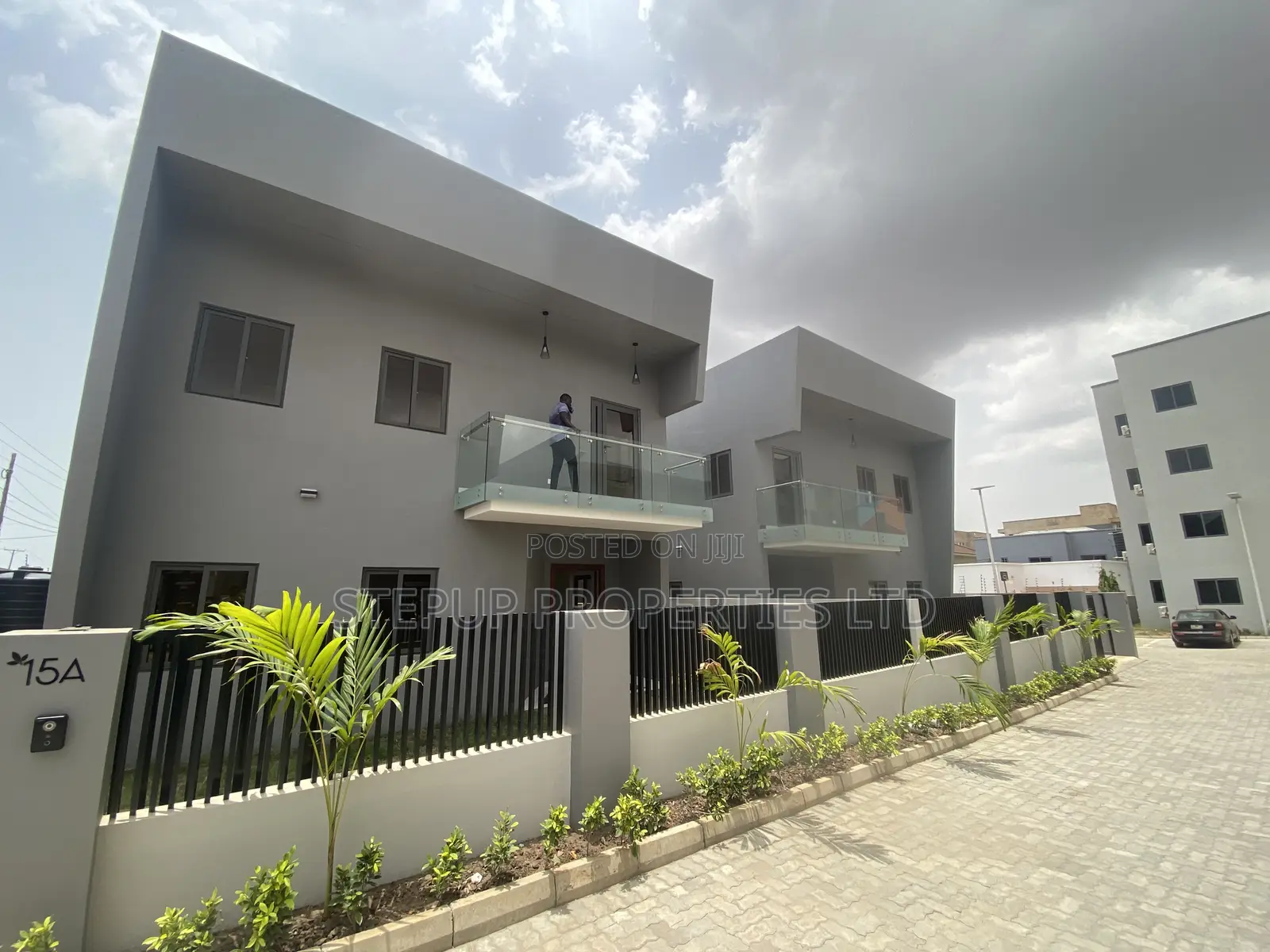4bdrm House in East Legon Hills for sale