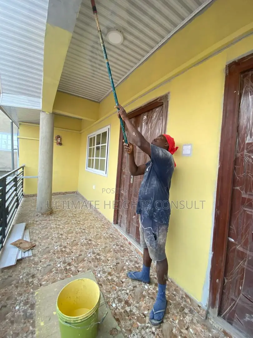 2bdrm Apartment in Lapaz Race Course for rent
