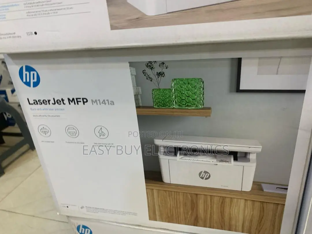HP Laser Jet Printer