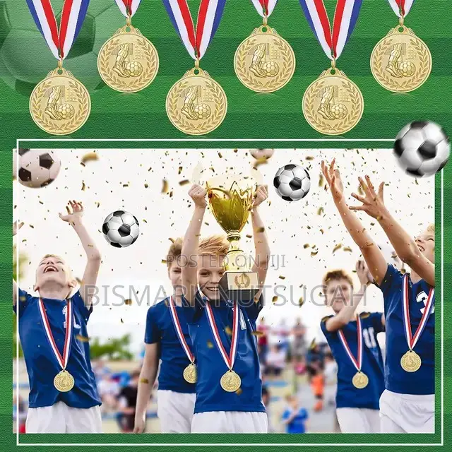 Medals for Sale