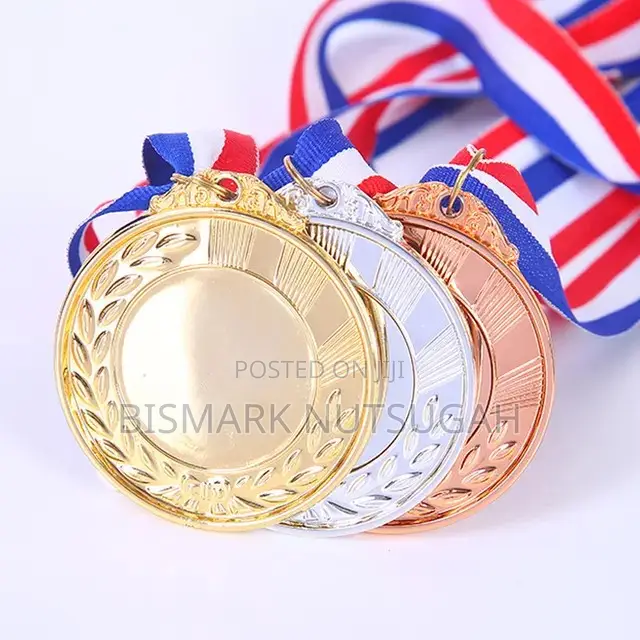 Medals for Sale
