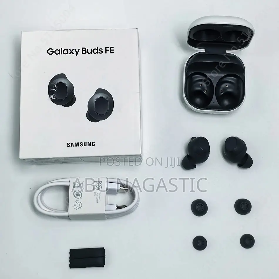 Original Galaxy Buds FE