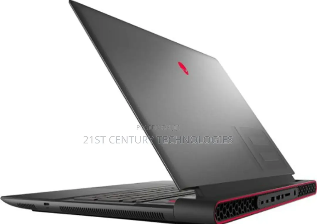 New Laptop Dell Allienware M18 R1 32GB AMD Ryzen SSD 1T