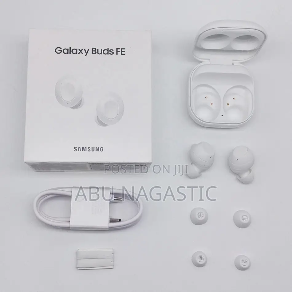 Samsung Galaxy Buds FE