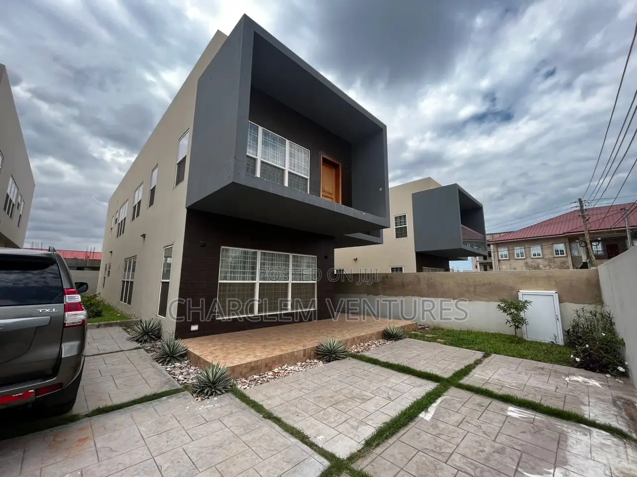 4bdrm House in Charclem Ventures, East Legon for sale