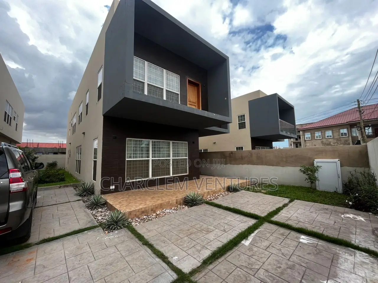 4bdrm House in Charclem Ventures, East Legon for sale
