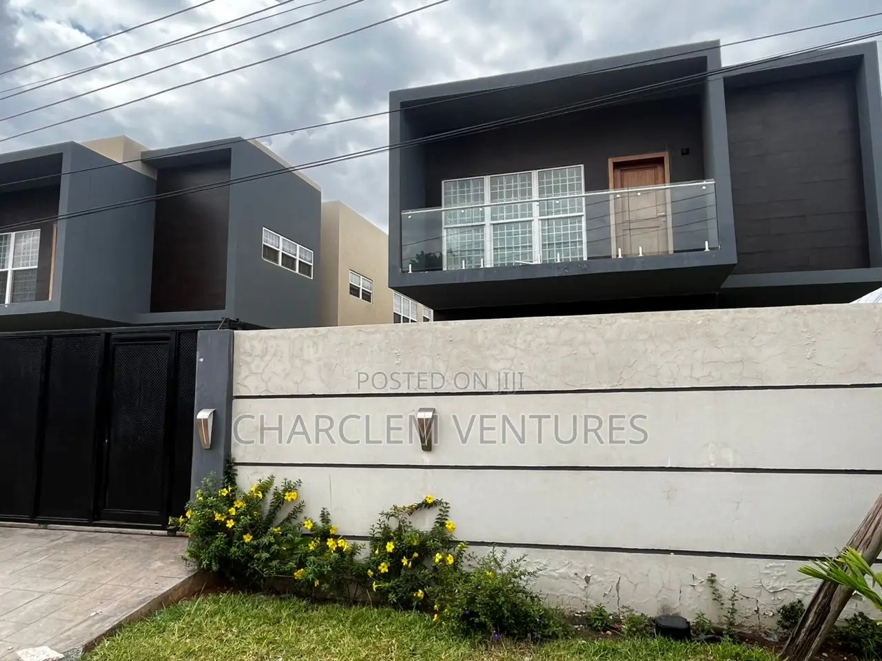 4bdrm House in Charclem Ventures, East Legon for sale