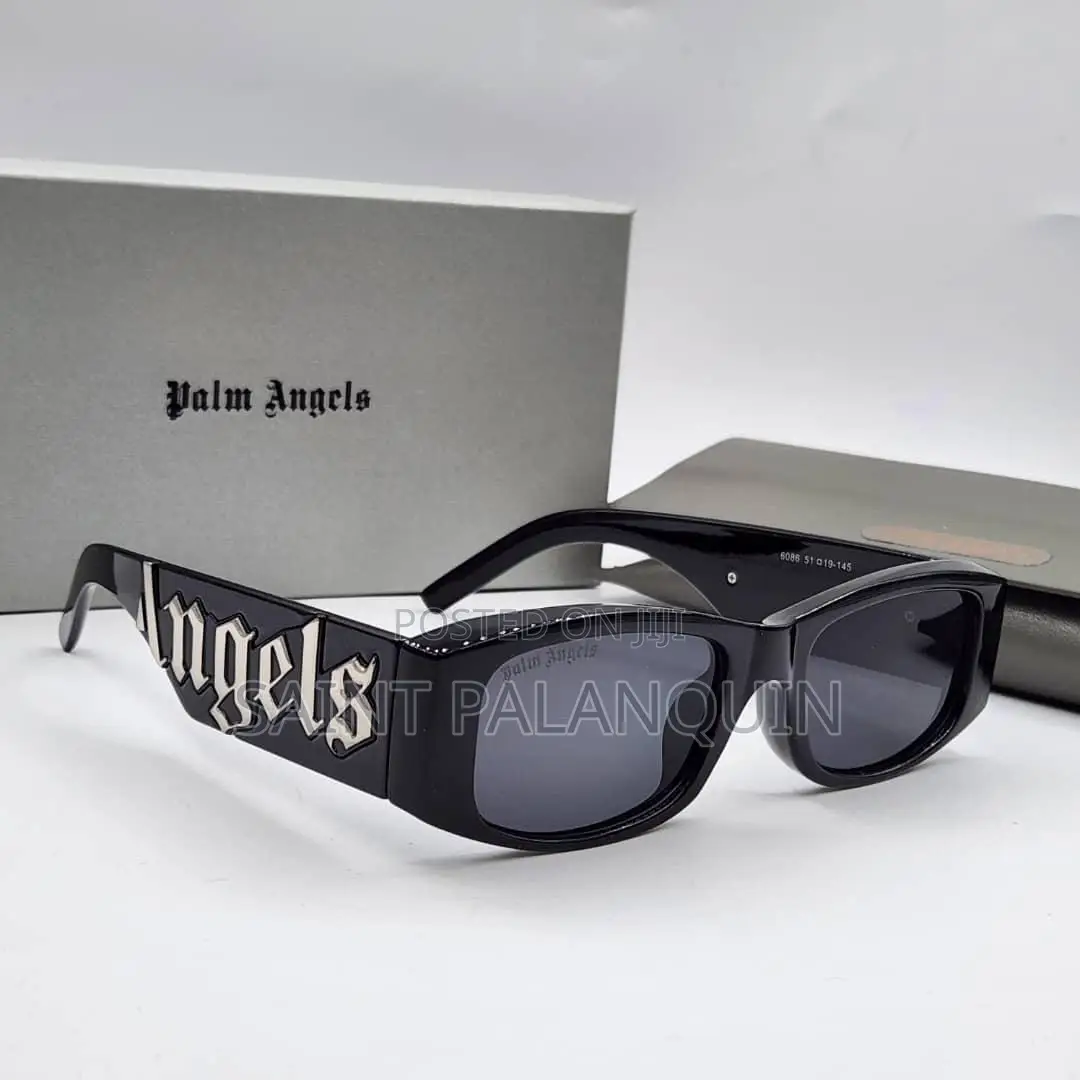Unisex Sunglasses