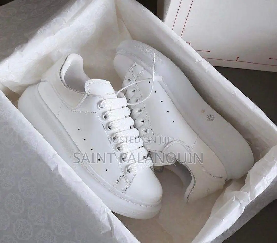 Alexander McQueen