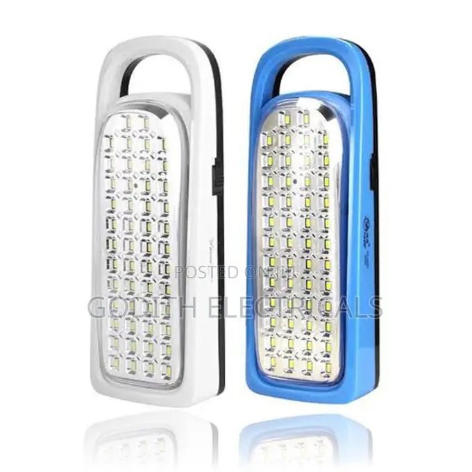 Rechargeable Lamp