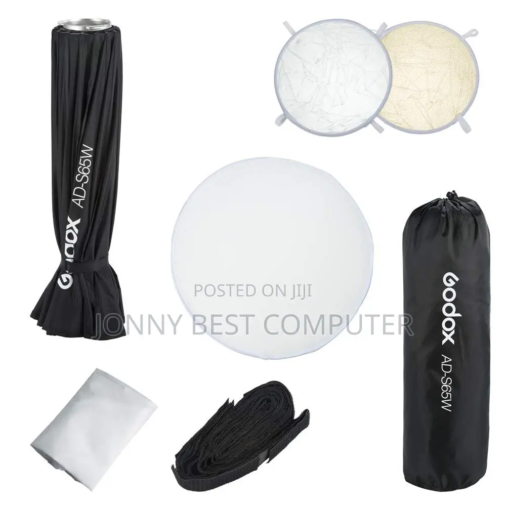 Video Softbox
