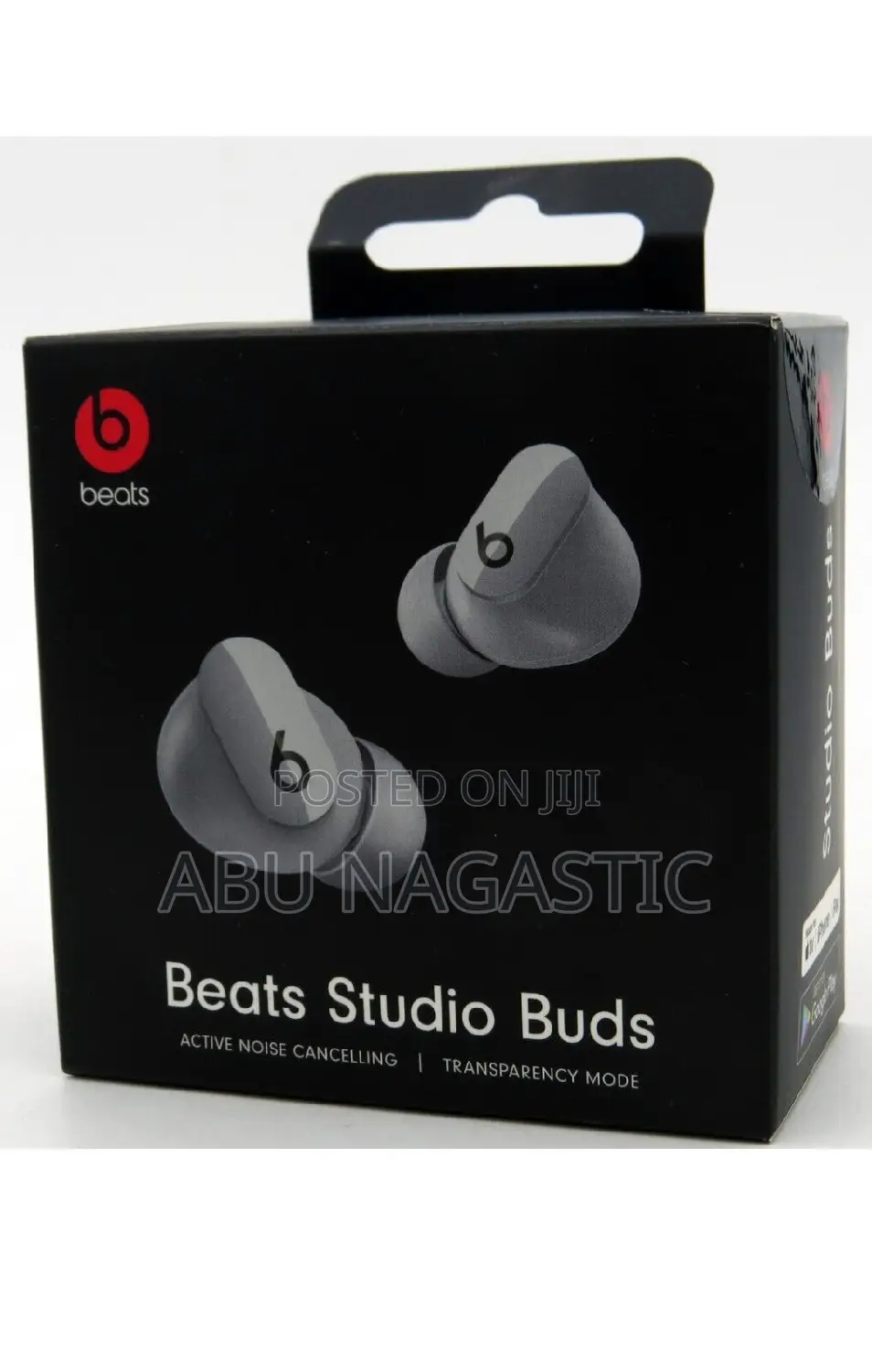 Beats Studio Buds