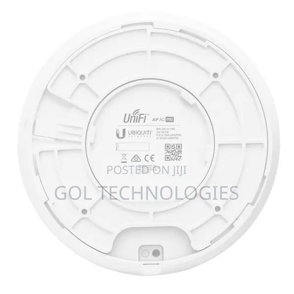 Unifi AC-PRO Dual Band