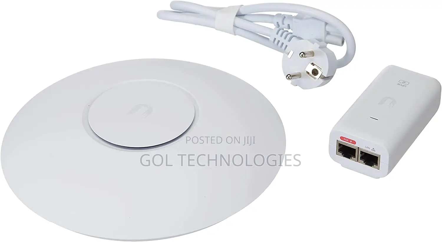 Unifi AC-PRO Dual Band
