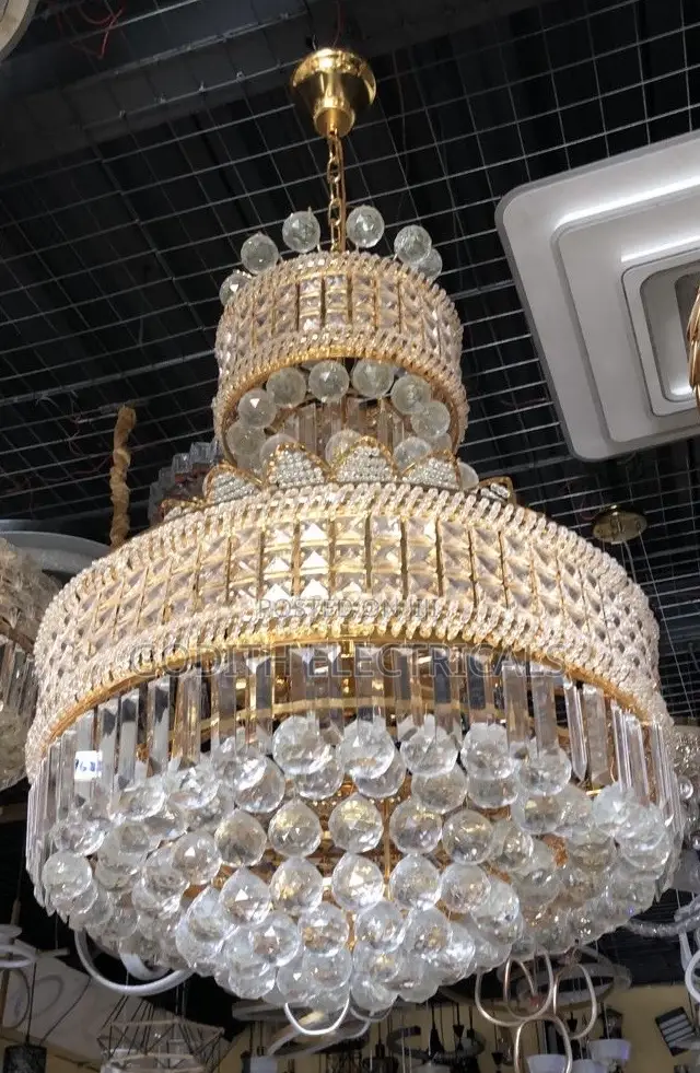 Chandelier Light