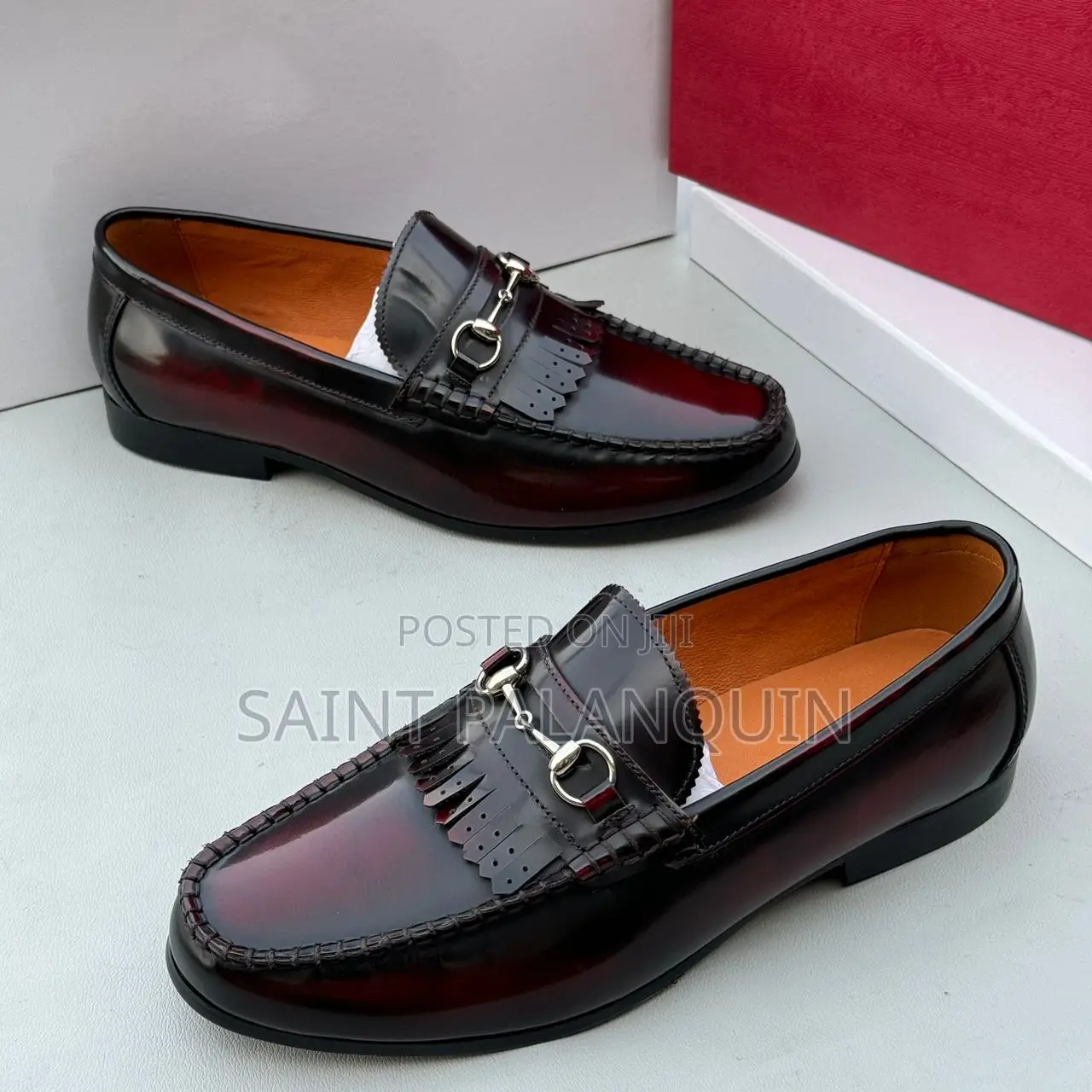 Uk Anax Quality Shoe
